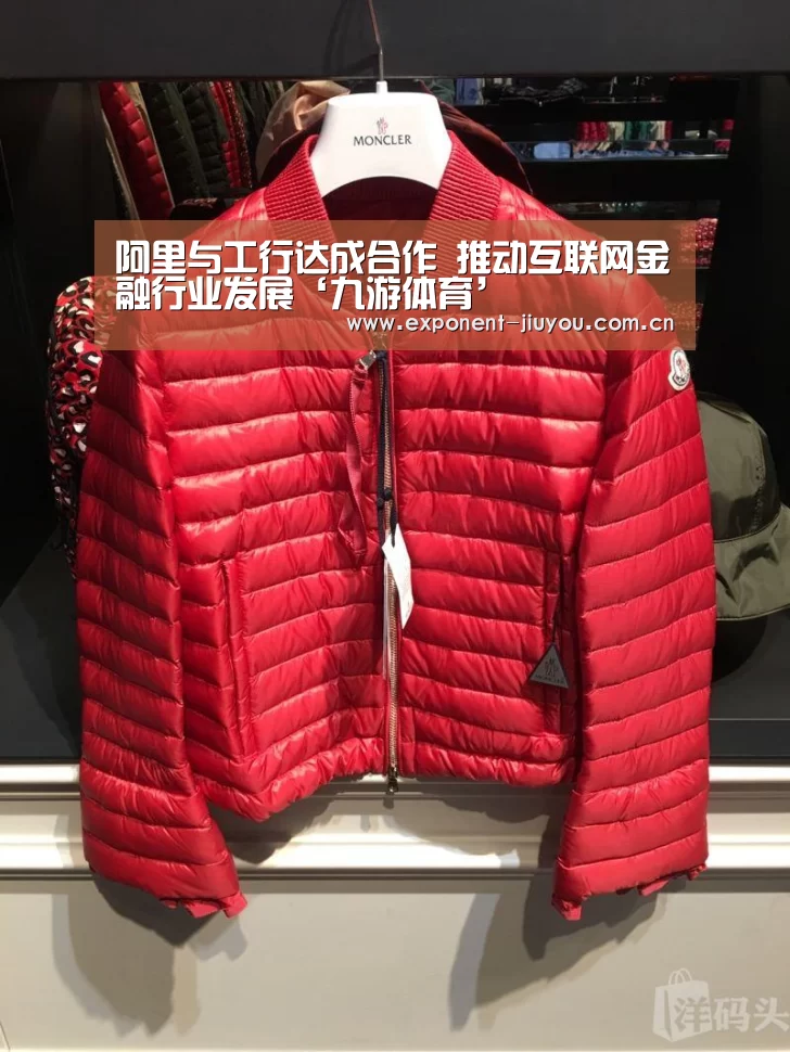 阿里与工行达成合作 推动互联网金融行业发展‘九游体育’