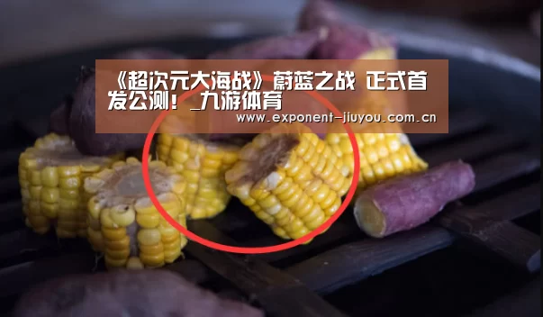 《超次元大海战》蔚蓝之战 正式首发公测!_九游体育(图3) 九游体育
