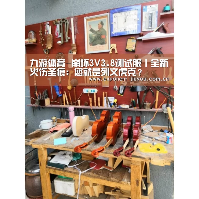 九游体育-崩坏3V3.8测试服丨全新火伤圣痕：您就是列文虎克